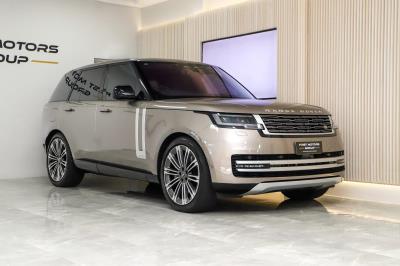 2023 Land Rover Range Rover P530 Autobiography Wagon L460 23MY for sale in Sydney - City and Inner South